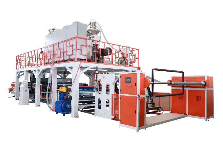 Nikita 1600四层机无卷膜